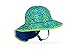 Sunday Afternoons Kids Play Hat, Green Fossil, Large