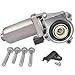 Transfer Case Shift Actuator Shift Motor Replacement for BMW X3 X5 E83 E53 E70 ATC400 ATC500 ATC700 2003-2010#27107555295 Lamerto
