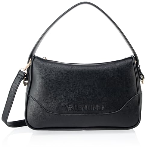 Sac hobo Valentino Thalia RE grand sac à main noir femme VBS9O907