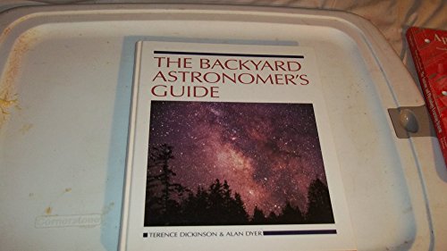 The Backyard Astronomer's Guide