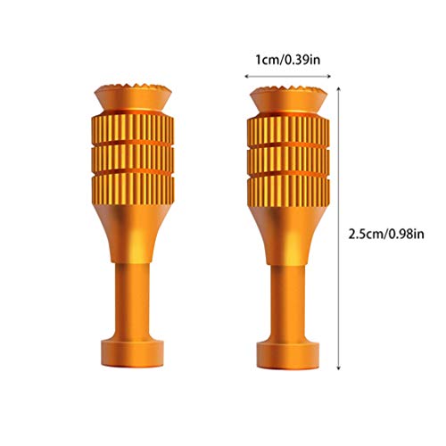 UKCOCO Controle Remoto Thumb Rocker Compatível Com Dji Mavic Mini Stick Joystick Protetor Protetor C