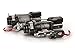 WARN 97740 16.5TI-S Synthetic Winch