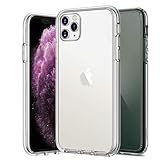 Case for iPhone 11 Pro, Crystal Clear Phone cover,...