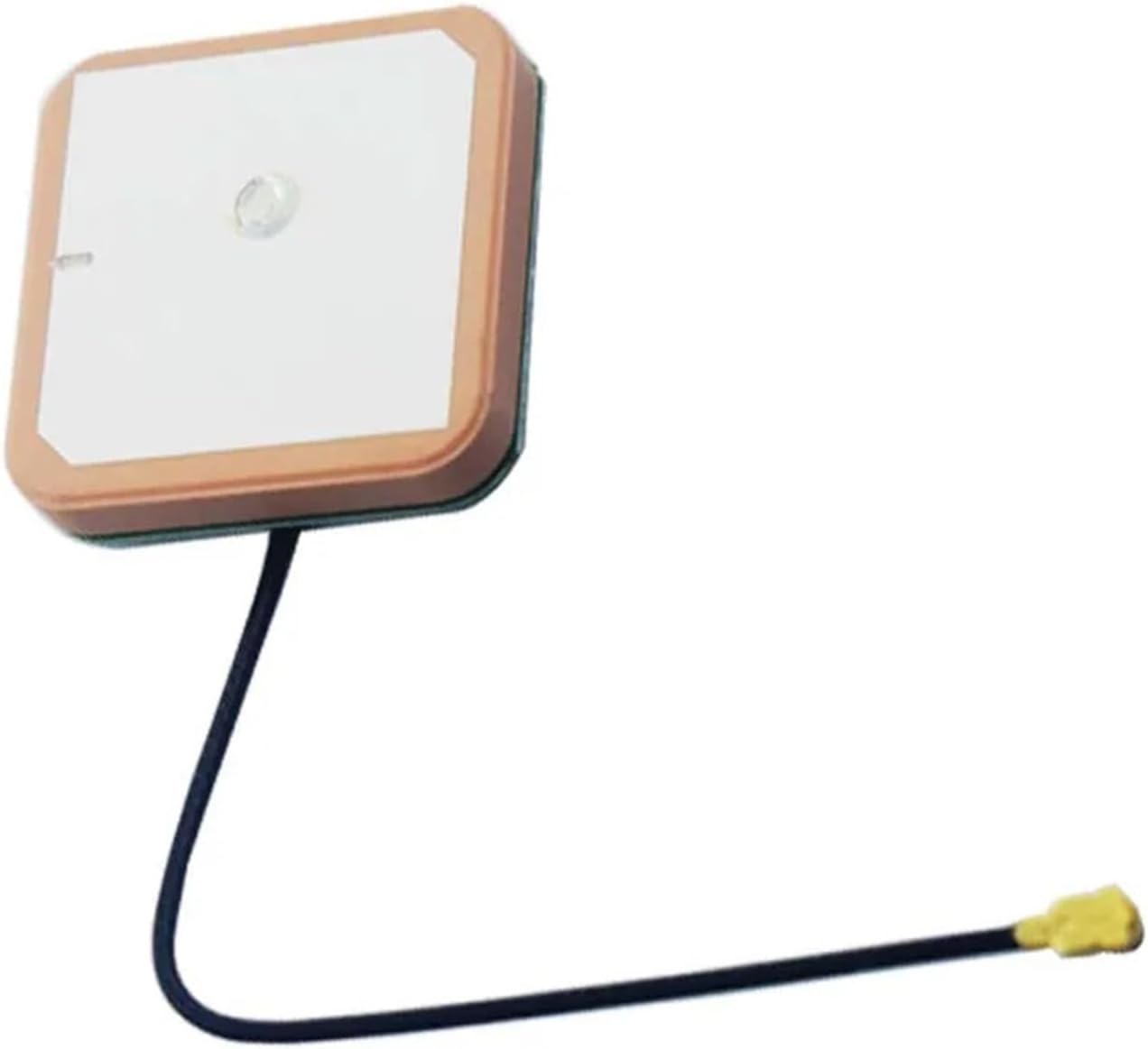 Generic Compatible for NEO-6M NEO-7M NEO-8M GPS Module with Micro USB for STM32 - High Precision Satellite Positioning(Active Antenna)