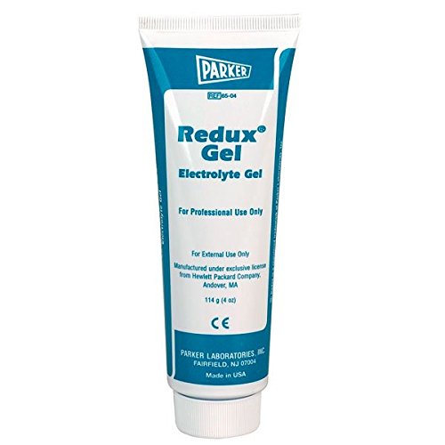 Gel de contact Redux Parker 6504 lot de 10 tubes pour réduire les interférences