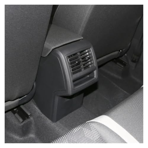 Salida de aire acondicionado trasero para VW Golf 8 MK8: repara la ventilación rota de tu coche 2