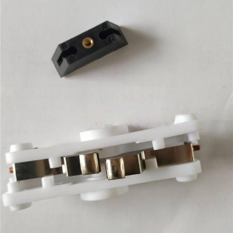 10SETS GS09 10212A Lift Door Contact Elevator Door Lock Spare Parts