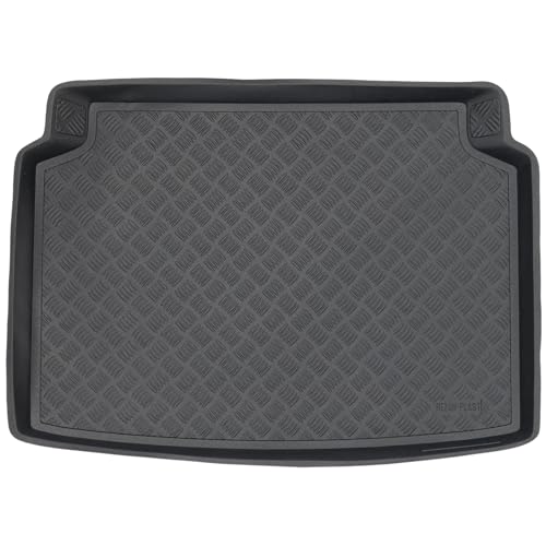 Tapis de coffre en PE pour Peugeot 308 III dès 2021 MOTOS
