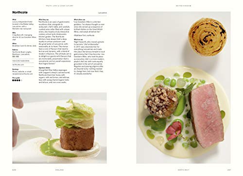 Truth, Love & Clean Cutlery: a Guide to the truly