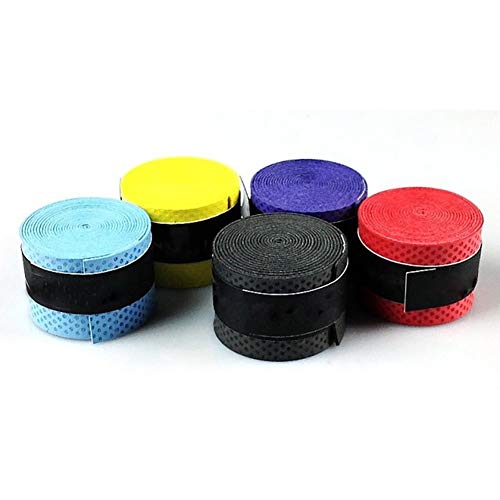 Beito Griffband, für Tennisschläger, Badmintonschläger, Squashschläger, Antirutschbelag, schützt die Hand - Image 5