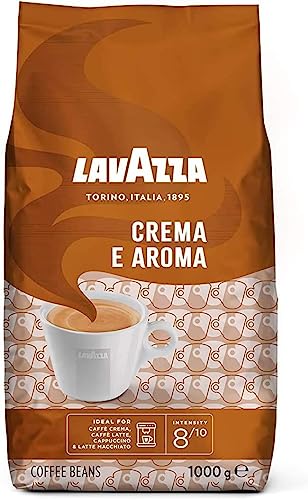 Lavazza Espresso Italiano Café en Grano Tostado Medio 1 kg miniatura 5