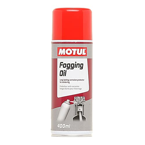 MOTUL FOGGING Oil 0,4 litros