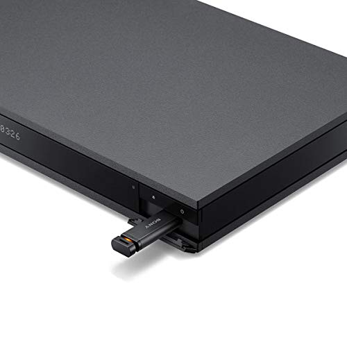 Image of Sony UBP-X1100ES 4K UHD Home Theater Streaming Blu-ray Player with HDR