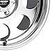 Pro Comp Alloys PXA69 17X9 6X5.5 POLISH -6MM - PXA1069-7983