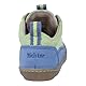 Richter Kinderschuhe Unisex Baby Maxi Lauflernschuh, Infinity/Lime, 23 EU