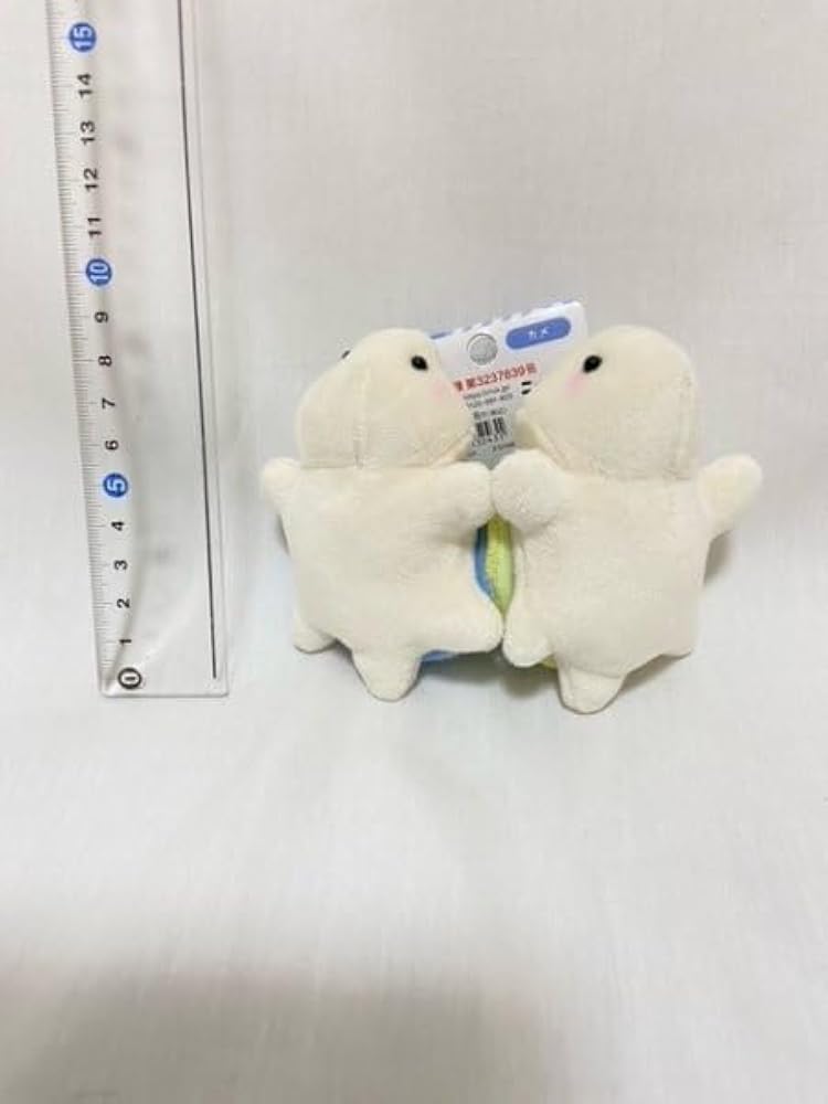 【新品未開封】NJZ ダニエル ぬいぐるみキーホルダー Complexcon Amazon.co.jp: キーホルダーぬいぐるみ ニコぬい カメ ボール