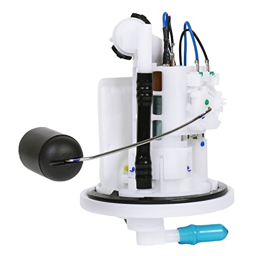 Image of Haran Fuel Pump Assembly Compatible For Yamaha FZ 250