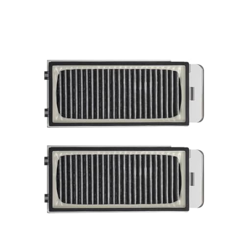 Dreame�AX50 Ultra/X50 Master/L50 Pro Ultra/X50 PRO/MOVA V50 Ultra/X40 Enhanced Edition �|���@���{�b�g�|���@�ɑΉ�(2pc)