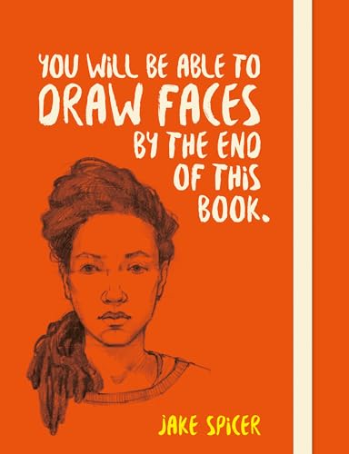 Dessiner des visages facilement sans technique méthode débutant