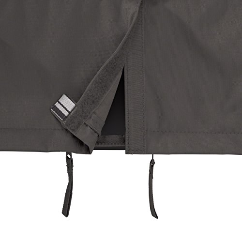 Classic Accessories Ravenna Outdoor TV Cover For 38 Inch TVs