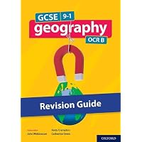 GCSE 9-1 Geography OCR B