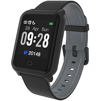 hoteon digital watch