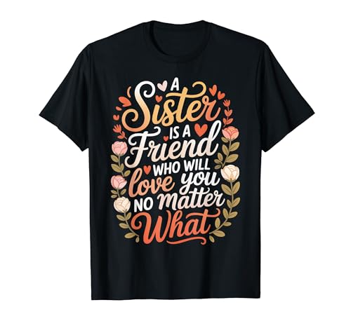 Sister A Friend Who�fll Love You No Matter What - T�V���c