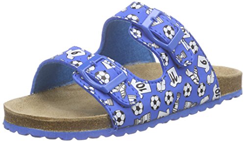 Softwaves 474 202, Ciabatte Bambini e Ragazzi