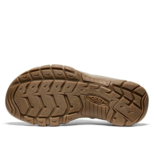 Image of KEEN Men's Newport H2 Closed Toe Water Sandals | Water Sports Sandals