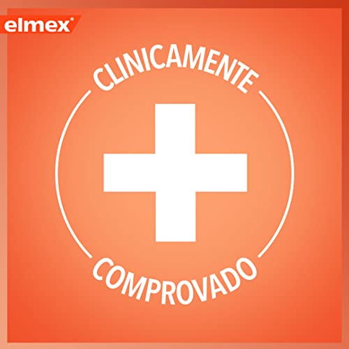ELMEX Creme Dental Elmex 90G