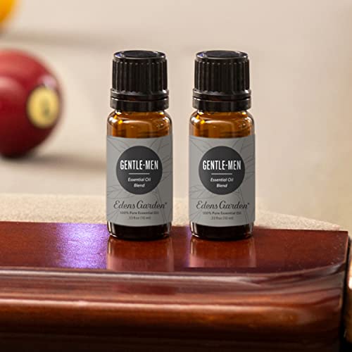 Image of Edens Garden Gentle-Men 100% Pure Essential Oil Blend 30 ml (1 oz)