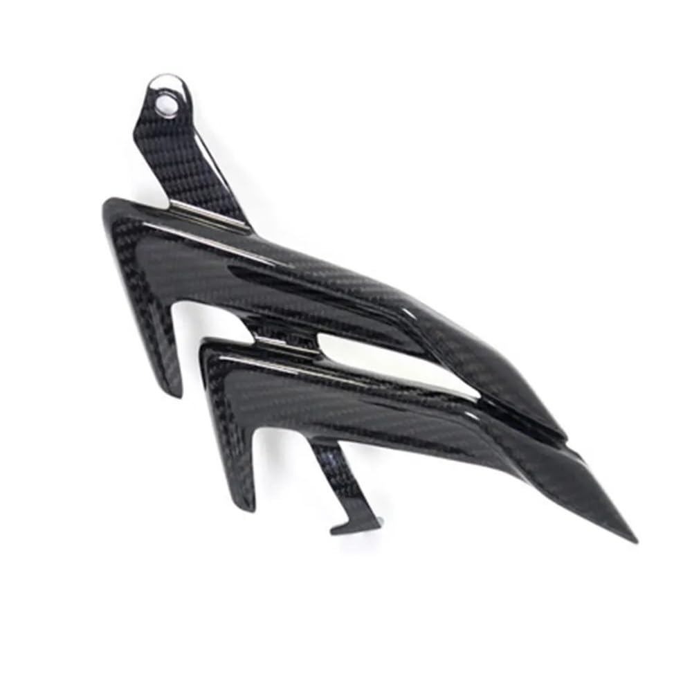 Kits de carénage complets de moto S1000RR en carbone véritable, rigidité maximale - 8