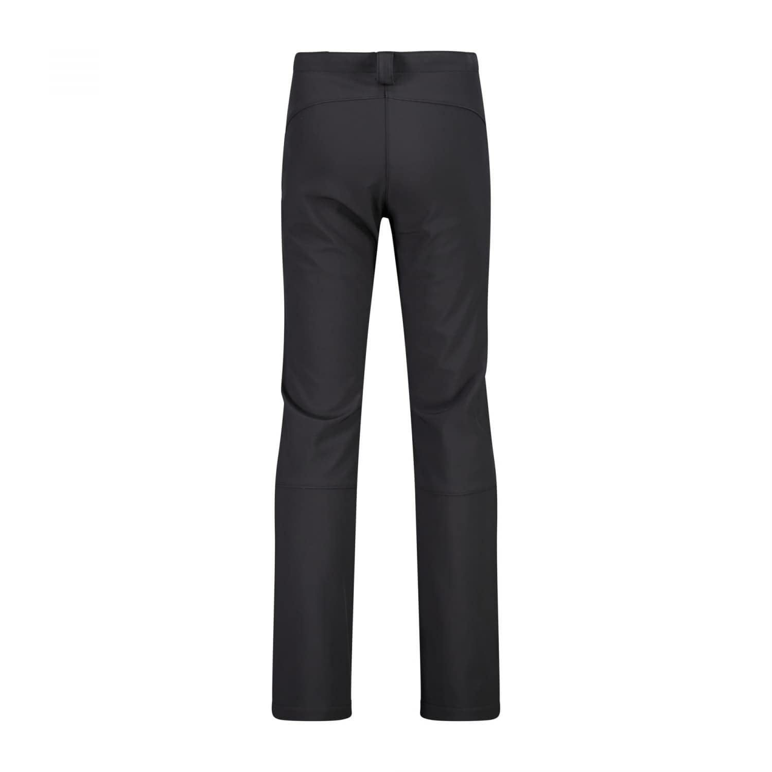 CMP - Pantalon long Kid G, Anthracite, 140