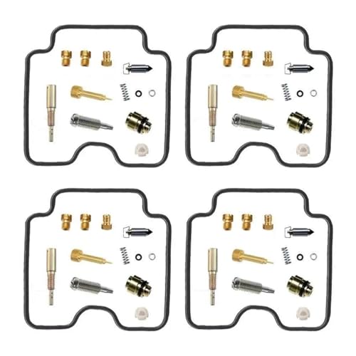 Kit de réparation carburateur YAMAHA XJR400R composants durables Style A