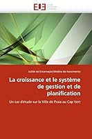 La Croissance Et Le Système de Gestion Et de Planification 6131570434 Book Cover