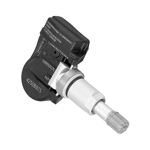 Capteur TPMS 4250B975 pour Mitsubishi Outlander et Lancer de 2010 à 2017