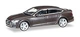 Hochwertiges Kunststoffmodell herpa 038706 BMW 5er Touring Fahrzeug