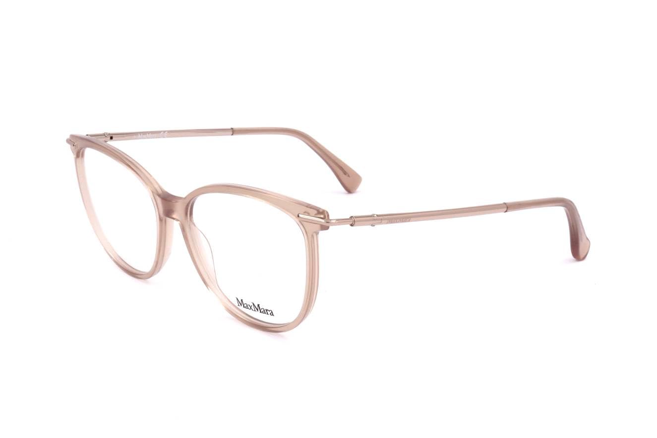 Gafas MaxMara MM5050@54052# para mujer con montura sofisticada 4