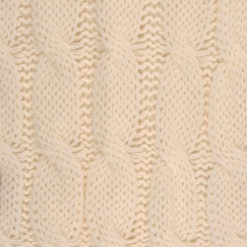 C.C Kids Cable Knit Infinity Scarf For Boys Girls - Comfortable Soft Warm Children Youth Knit Muffler3