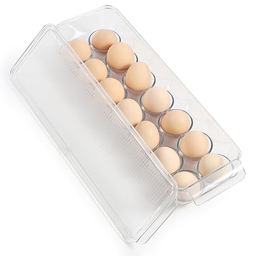 9 Best Refrigerator Egg Holder for 2022 (Definitive Guide) Kitchen