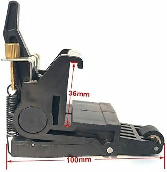 Pinch Roller Assembly Vinyl Plotter Cutter Cutting Pressure Replace Spare Part