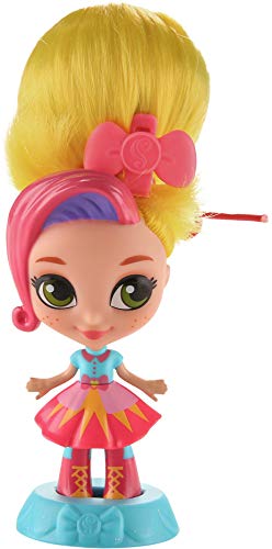 Fisher-Price Nickelodeon Sunny Day, Wonder Bun Sunny
