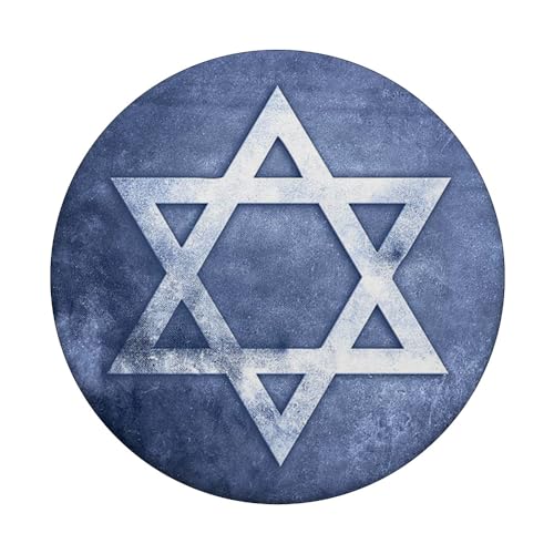 Popsocket Israel Pop Socket Expanding Kickstand Israel PopSockets Swappable PopGrip, Black - Image 3