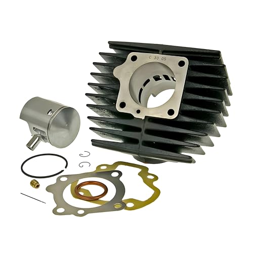 Zylinderkit Malossi Sport 64ccm für Honda Camino, PX 50 & QR50 (Kindercross)