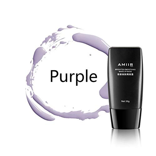 Buy Homely High Quality 2 Colors Face Smooth Primer Foundation Makeup