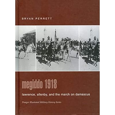 Megiddo 1918
