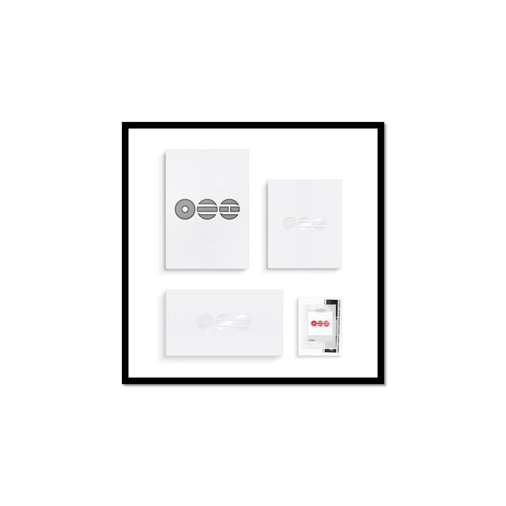 B.T.S ARIRANG [Rooted In Korea + Music + Living Legend + Weverse Albums 4 Ver. Set] El quinto álbum
