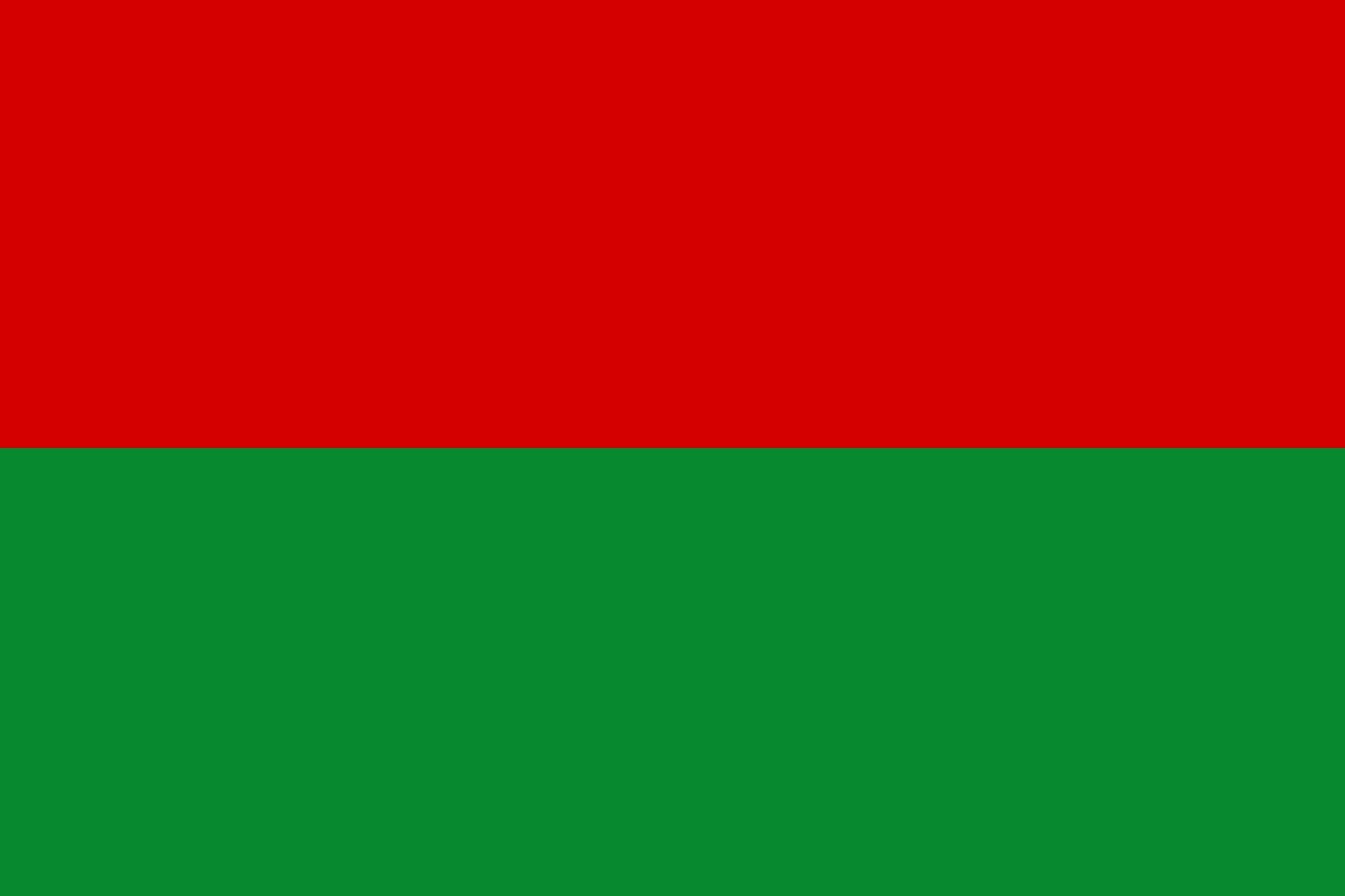 Drapeau Large Kaznějov de qualité supérieure pour une résistance au vent maximale