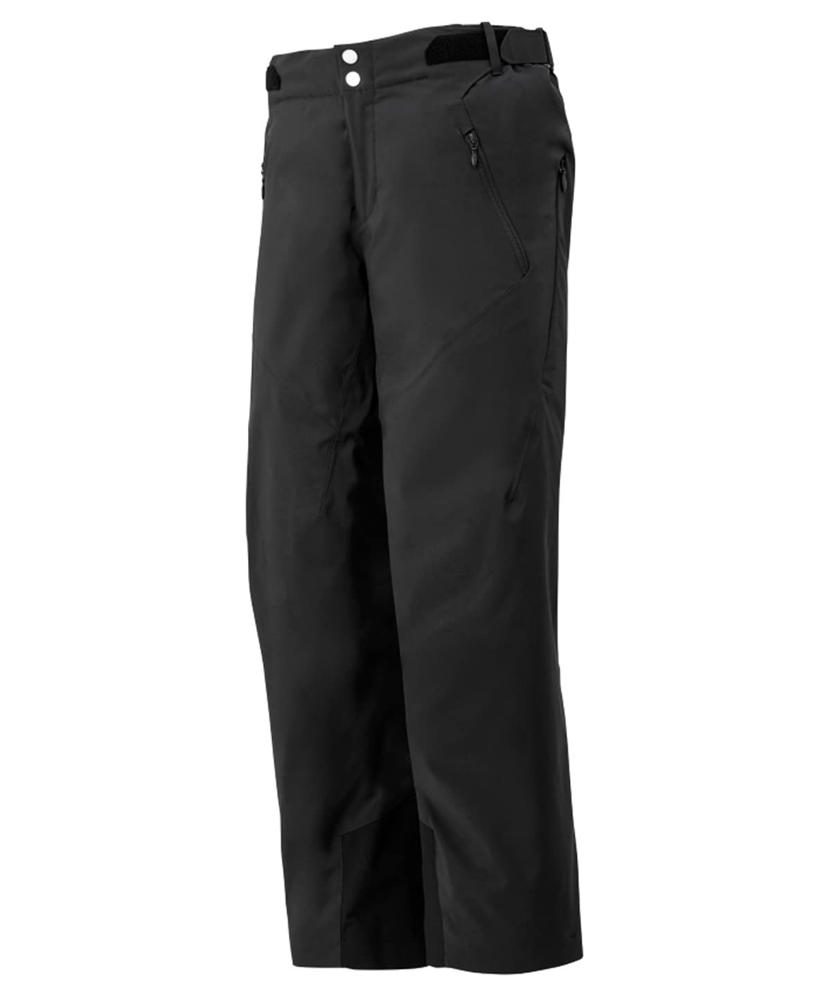 Amazon.co.jp: Descente Women's S.I.O INSULATED PANTS DWWUJD51 BLK