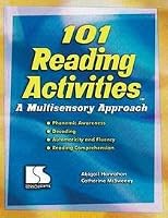 101 science activities: Games, gameboards and learning centers for early childhood education and special needs children 088450879X Book Cover